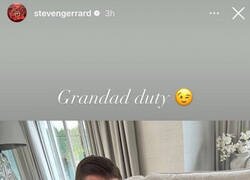 Enlace a Pero si ayer todavía jugaba...