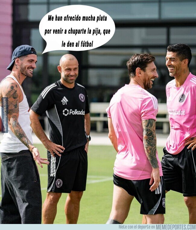 1226721 - Una oferta que no podía rechazar