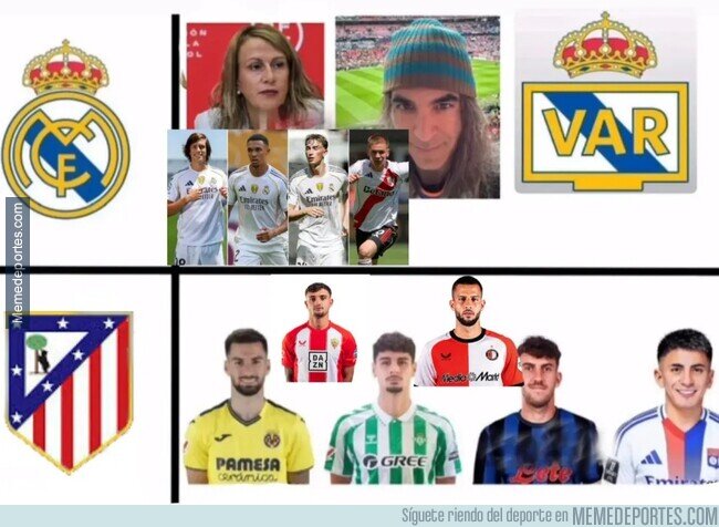 1226723 - Buenos fichajes de Madrid y Atleti