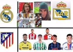 Enlace a Buenos fichajes de Madrid y Atleti