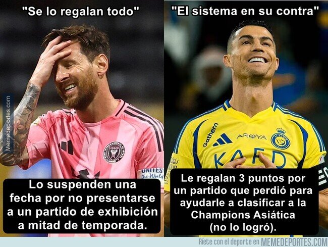 1226736 - Eso sin contar los penaltis semanales...