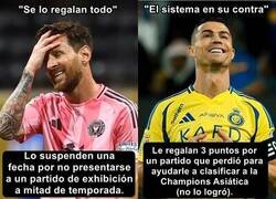 Enlace a Eso sin contar los penaltis semanales...