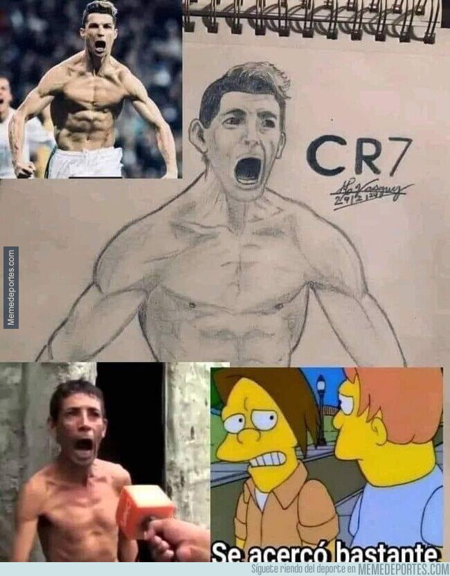 1226747 - Un retrato de El Bicio