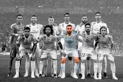 Enlace a Sólo queda un jugador de la Champions de 2017