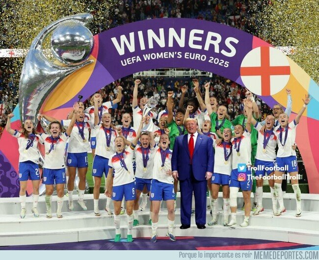 1226770 - Trump, por favor, para