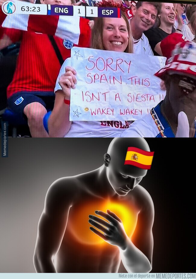 1226771 - Eso duele en el orgullo