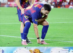 Enlace a Bardghji es todo un fan de One Piece