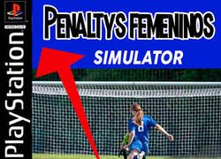 Enlace a Penalti Simulator