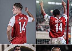 Enlace a La gran influencia de Henry