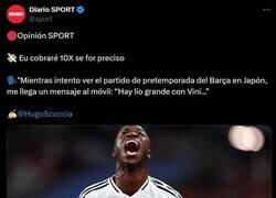 Enlace a No estaba preparado para este encabezado de Sport