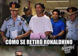 Enlace a Estoy seguro que así será