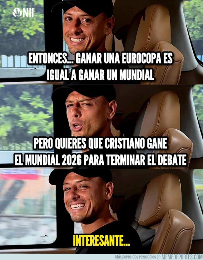 1226814 - El debate más dilatado de la historia