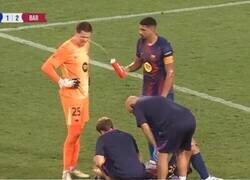 Enlace a Los jueguecitos de Araujo ya no tienen gracia