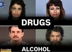 Enlace a El United pega bien duro