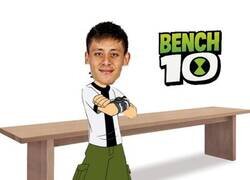 Enlace a Mi personaje animado favorito