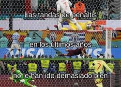 Enlace a Será mejor que no lleguemos a ese punto