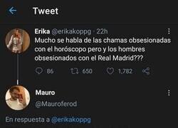 Enlace a Al menos el Madrid existe