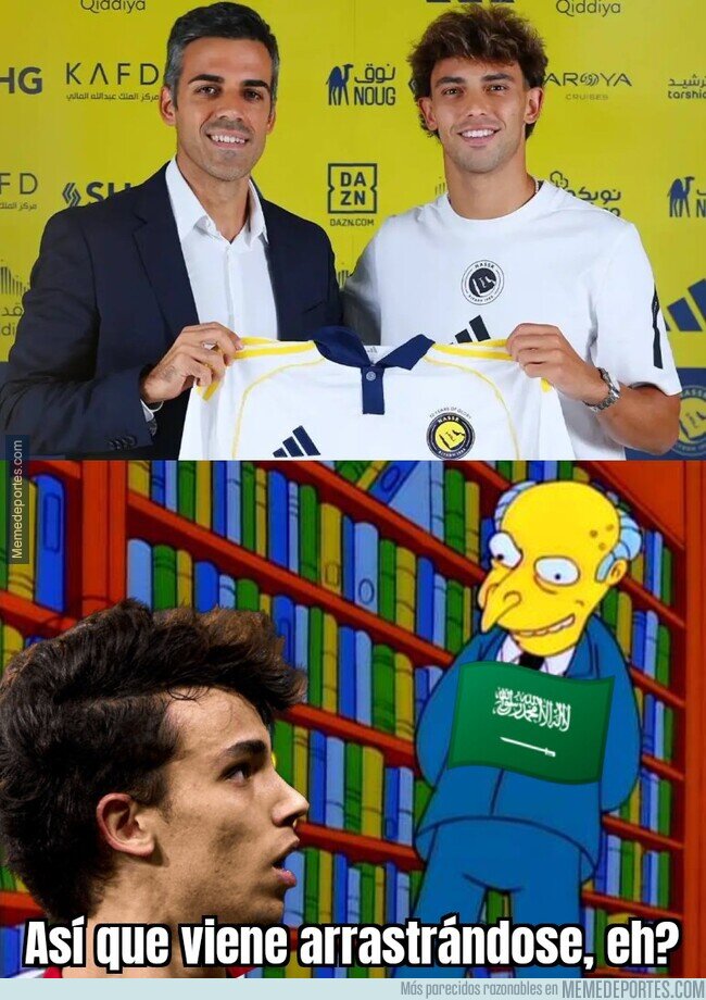 1226888 - La última bala de Joao Félix