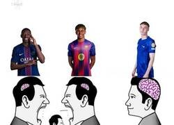 Enlace a No están preparados para este debate