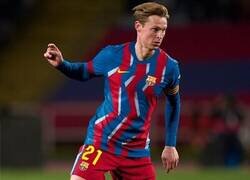 Enlace a Nike odia al Barça