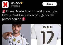 Enlace a ¿No había otro número, Asencio?