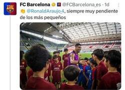 Enlace a Había que estar pendiente en otro momento