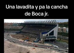 Enlace a La mitad que le hace falta