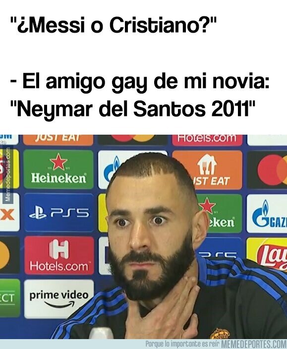 1226928 - Este sabe cosas