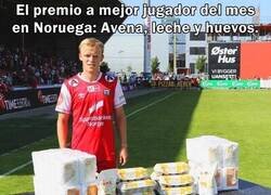 Enlace a Uganda estaría orgulloso