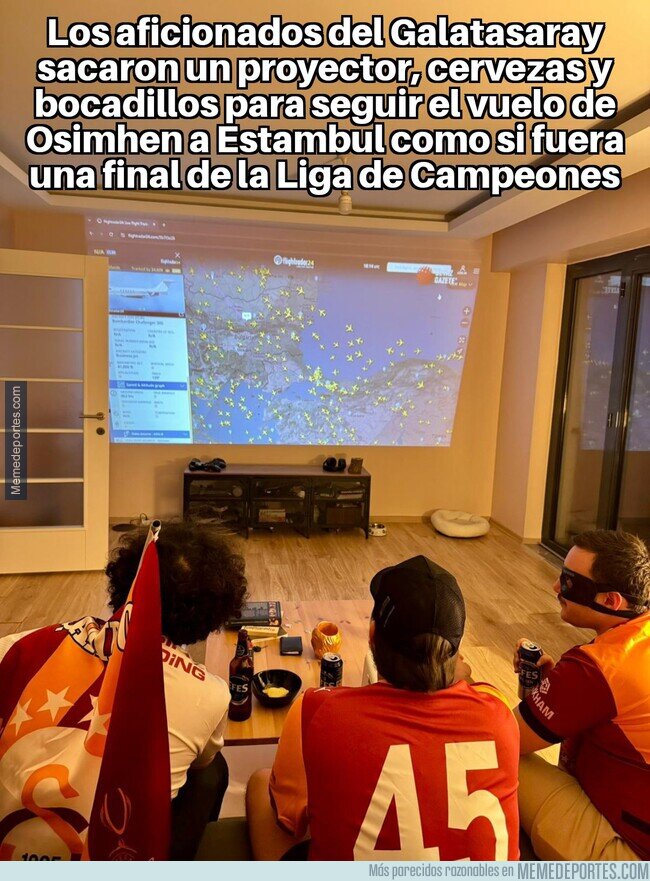 1226936 - Estos turcos están locos