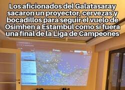 Enlace a Estos turcos están locos