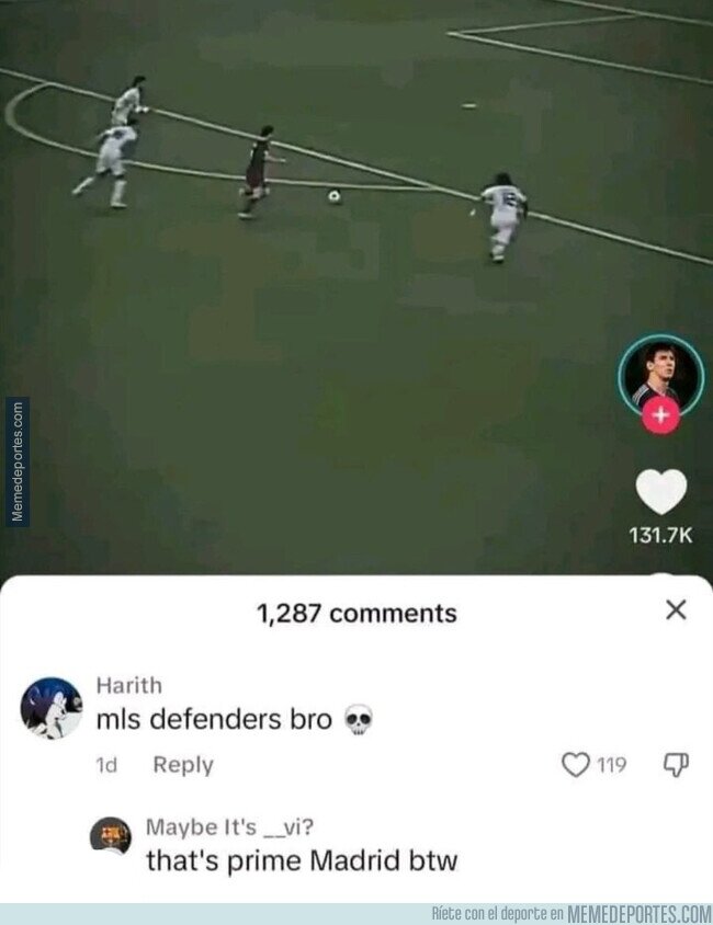 1226938 - Esos no eran defensas de la MLS