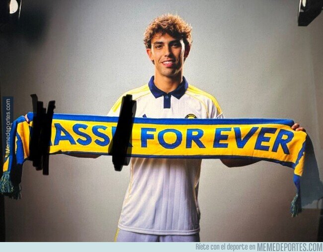 1226945 - Joao, por favor...