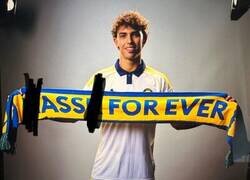 Enlace a Joao, por favor...