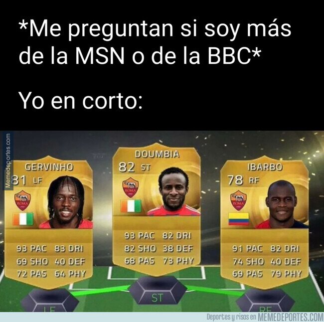 1226948 - Eso era un tridente