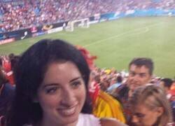 Enlace a Suárez estuvo aquí