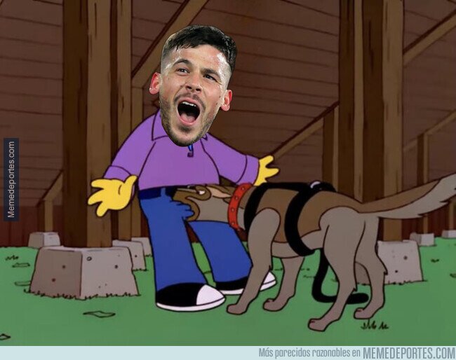 1226955 - Mientras tanto, Carles Pérez...