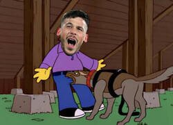 Enlace a Mientras tanto, Carles Pérez...