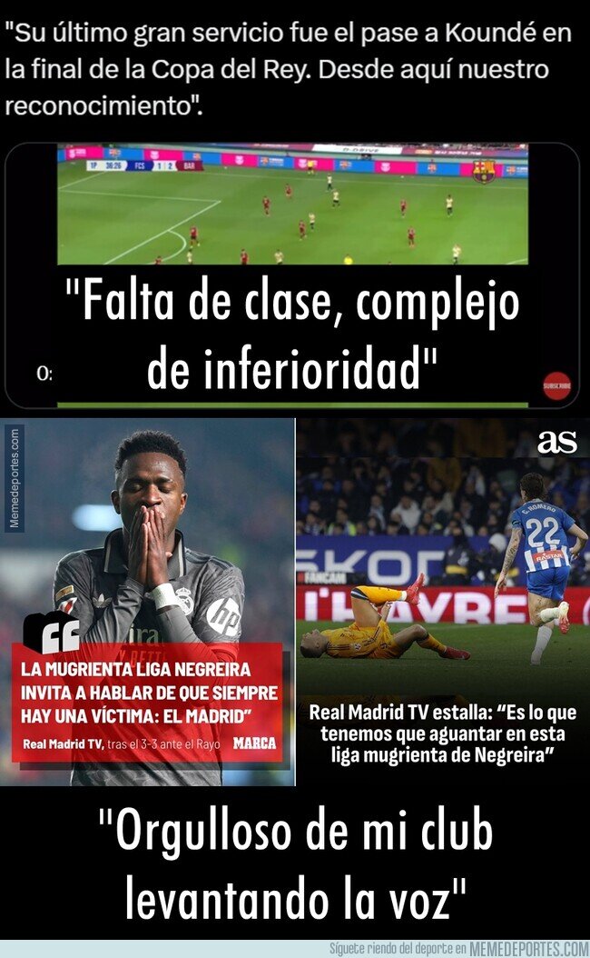 1226988 - Los indomables del relato nos regalan un nuevo capítulo