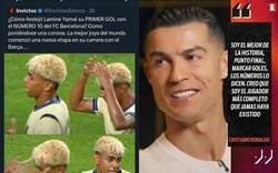 Enlace a Me encanta cuando los madridistas se tropiezan con las reglas que ellos mismos imponen