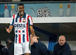 Enlace a El día que Slot se enamoró de Isak