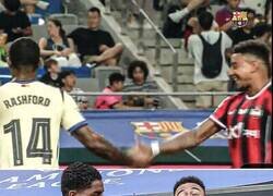 Enlace a Reencuentro en Corea