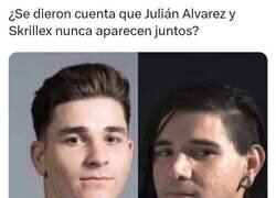 Enlace a ¿Son la misma persona?