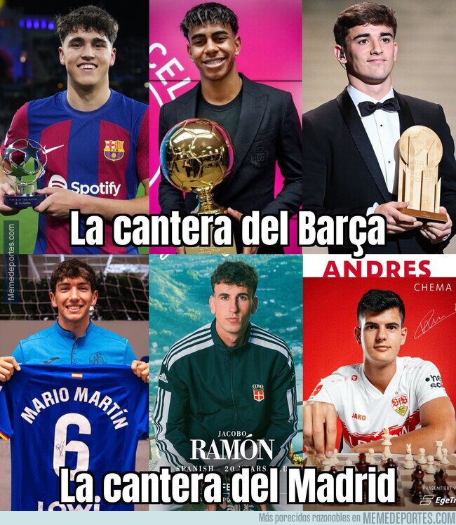 1227025 - Unos la aprovechan, otros la venden