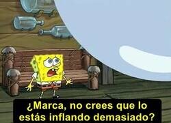 Enlace a Es muy gracioso que la destrucción de las promesas del Madrid empiecen por ellos mismos