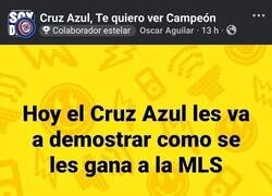 Enlace a No somos conscientes de lo vital que es México para el mundo de la comedia