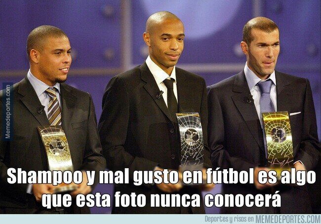 1227060 - Hubo una época...