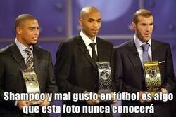 Enlace a Hubo una época...