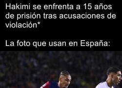 Enlace a Fue la mejor foto que pudieron conseguir