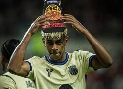 Enlace a Coronado de yakisobas